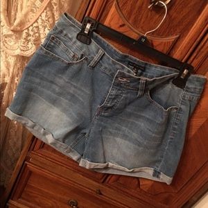 High waist shirts. Never been worn.